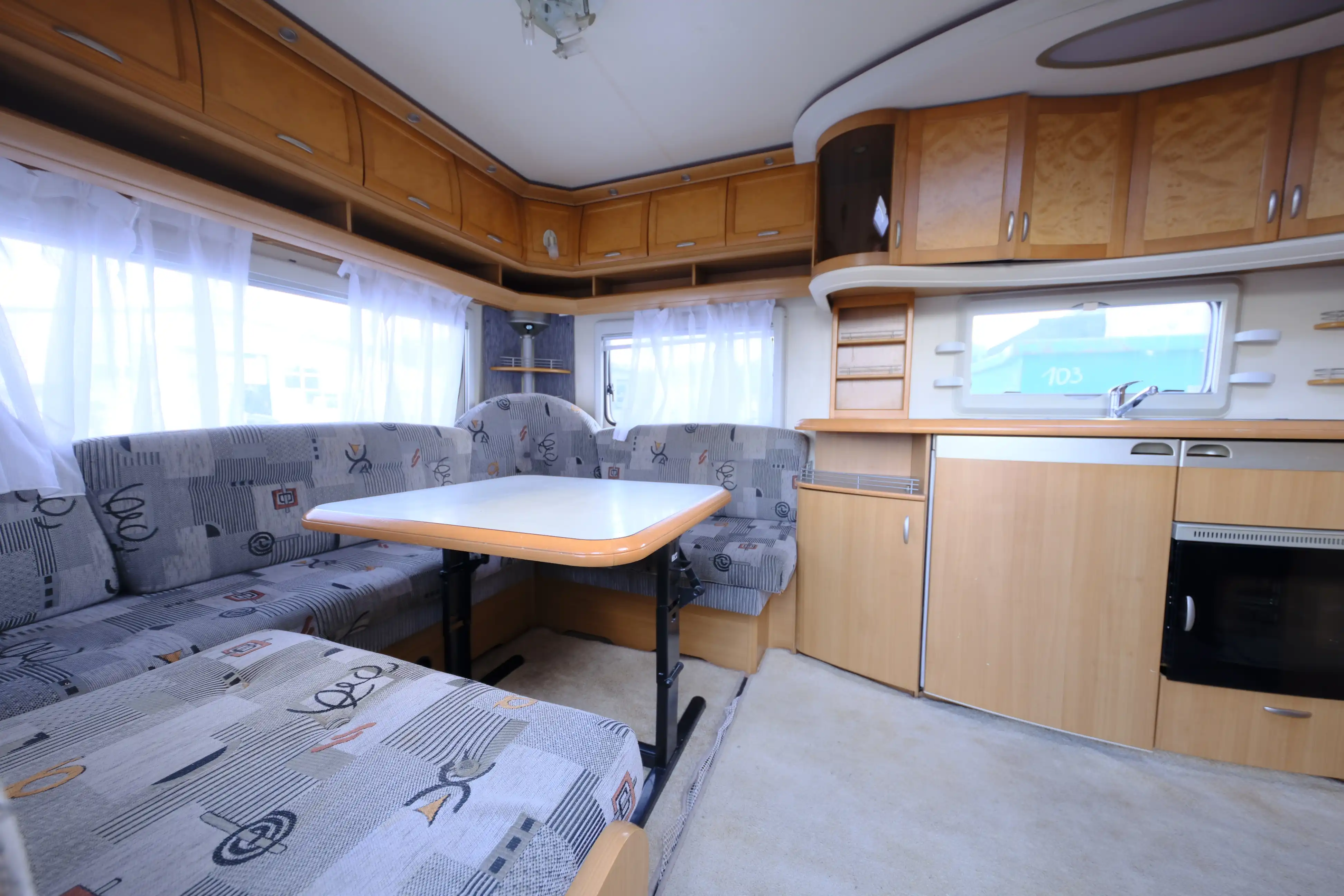 HOBBY Prestige 720